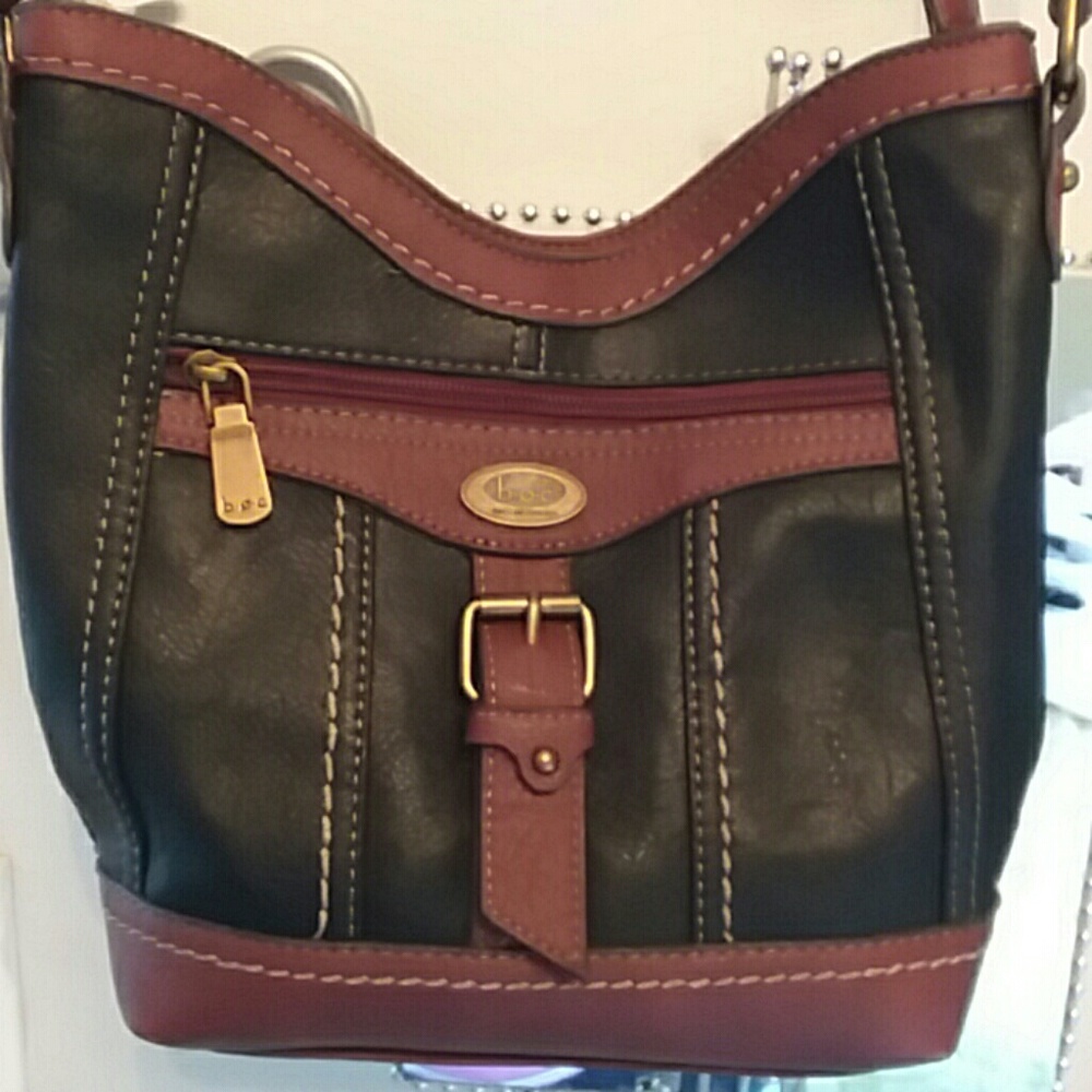 Born & Concept shoulder/crossbody  bag